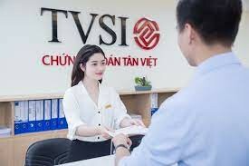 Chứng khoán Tân Việt (TVSI) 8