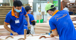 SINTAI FURNITURE (VIỆT NAM) 8