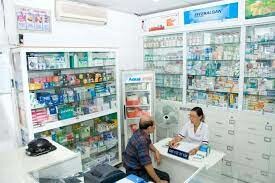 ECO PHARMALIFE., JSC 8