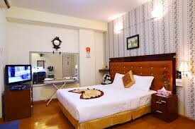 Tập Đoàn Khách Sạn A25 10