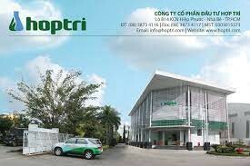 Công ty Hợp Trí 1