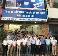Việt Thiên Hà Nội 1
