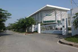 Công ty Hợp Trí 4