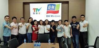 BM WINDOWS 5