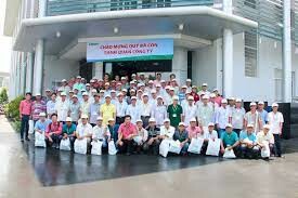 Công ty Hợp Trí 5