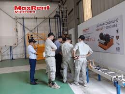MAXRENT VIỆT NAM 6