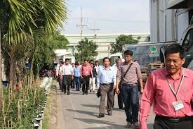 Công ty Hợp Trí 7