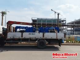 MAXRENT VIỆT NAM 9