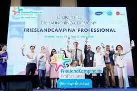 FRIESLANDCAMPINA VIỆT NAM 9