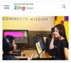Zing News Việt Nam (Znews) 9