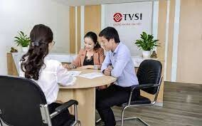 Chứng khoán Tân Việt (TVSI) 9