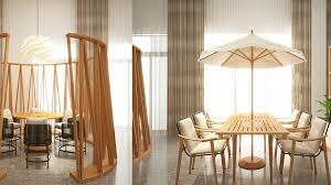 SINTAI FURNITURE (VIỆT NAM) 9