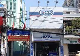 ECO PHARMALIFE., JSC 9