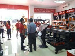 Công nghiệp WELDCOM 9