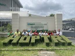 Công ty Hợp Trí 10