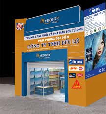 Công ty Đức Lợi 2 2