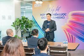 Công ty Bảo hiểm Công nghệ Medici 5