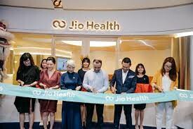 Jio Health 5