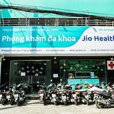 Jio Health 6