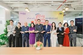 Công ty Bảo hiểm Công nghệ Medici 7