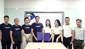 Công ty Bảo hiểm Công nghệ Medici 8