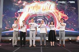 Công ty Bảo hiểm Công nghệ Medici 9