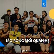 AIESEC VIETNAM SOCIAL 2