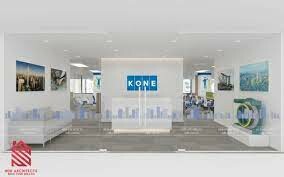 KONE VIETNAM LLC 2