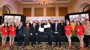 TECH MAHINDRA VIỆT NAM 2