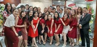 CTY LUẬT TNHH QUỐC TẾ VIỆT NAM ( VILAF-HỒNG ĐỨC) 2