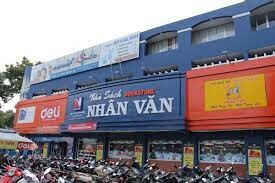 CÔNG TY CỔ PHẦN VĂN HÓA NHÂN VĂN 12