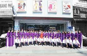 Dược Phẩm Healthy Beauty 2