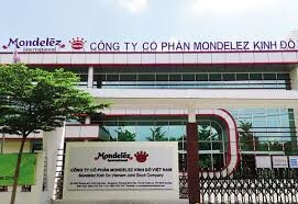 MONDELEZ KINH ĐÔ 10