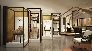 SINTAI FURNITURE (VIỆT NAM) 10