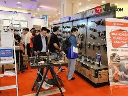 Công nghiệp WELDCOM 10