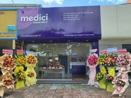 Công ty Bảo hiểm Công nghệ Medici 10