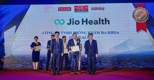 Jio Health 10