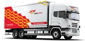 LADA EXPRESS CO.,LTD 1