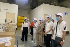 Nippo Mechatronics 8