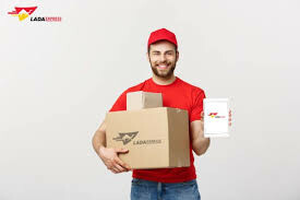 LADA EXPRESS CO.,LTD 9