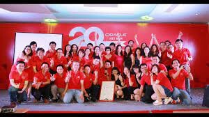 ORACLE VIETNAM 1