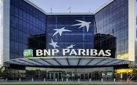 BNP PARIBAS 1