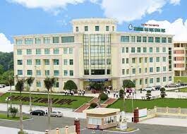ĐẠI HỌC THÁI NGUYÊN (TNU) 1