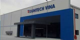 SUNTECH VINA 1