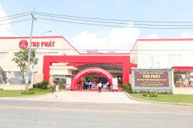 Thọ Phát 1