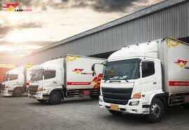 LADA EXPRESS CO.,LTD 10