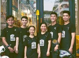 Công ty thương mại LARIA 2