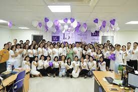 Cầu Nối Việt 3