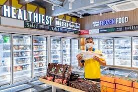 Công ty thương mại LARIA 4