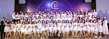 Cầu Nối Việt 6